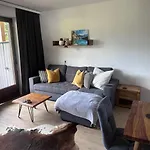 Apartment Wanderlust By Monicare Seefeld in Tirol