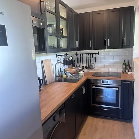 Apartamento Wanderlust By Monicare *