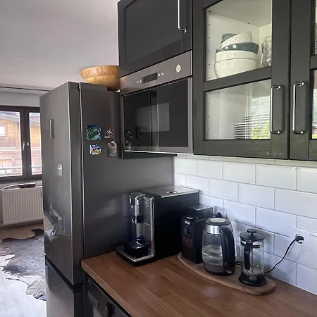 Apartamento Wanderlust By Monicare Seefeld in Tirol