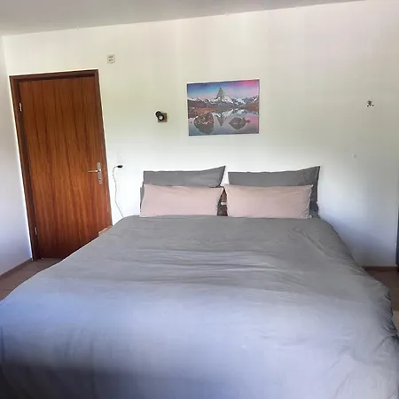 Wanderlust By Monicare Apartamento