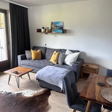 Wanderlust By Monicare Зефельд-ін-Тіроль