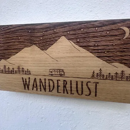 Apartamento Wanderlust By Monicare *