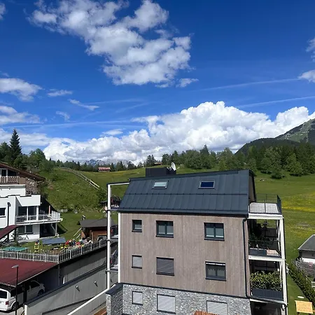 Wanderlust By Monicare Apartamento Seefeld in Tirol