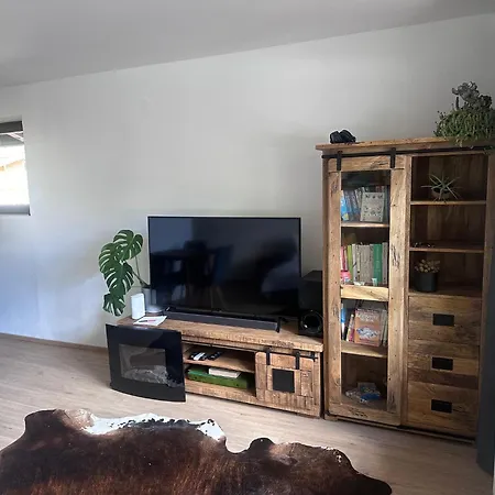 Wanderlust By Monicare Apartamento *