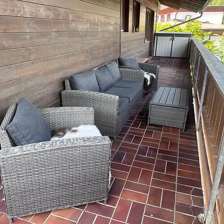 Wanderlust By Monicare Seefeld in Tirol