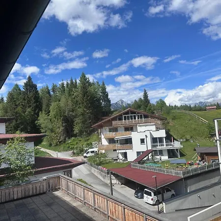 Wanderlust By Monicare * Seefeld in Tirol