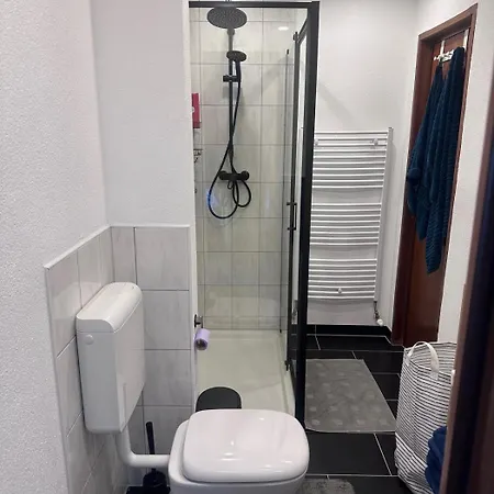 Апартаменти Wanderlust By Monicare *