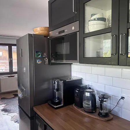 Wanderlust By Monicare Apartamento *