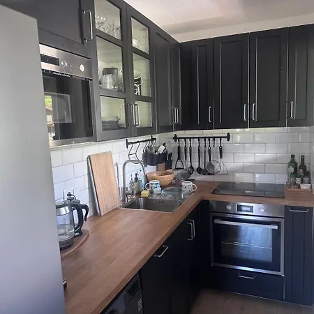 Wanderlust By Monicare Apartamento *