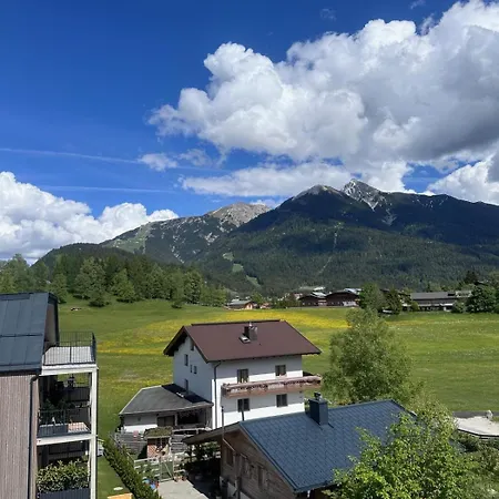 Apartamento Wanderlust By Monicare Seefeld in Tirol