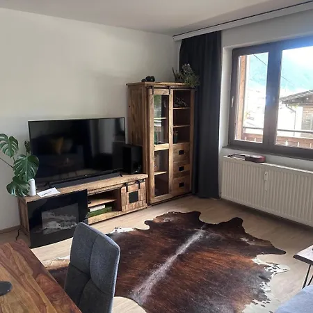 Wanderlust By Monicare * Зефельд-ін-Тіроль