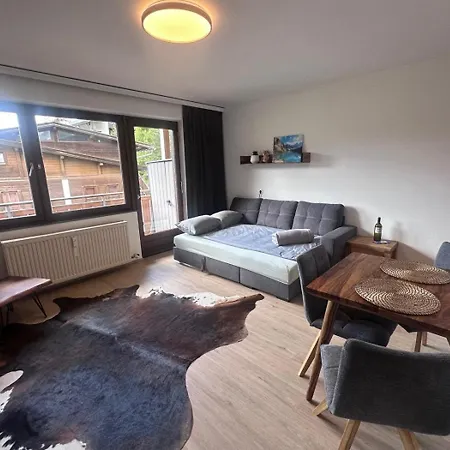 Apartamento Wanderlust By Monicare