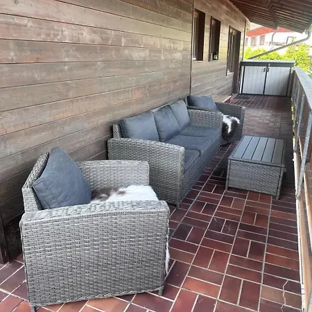 Apartamento Wanderlust By Monicare