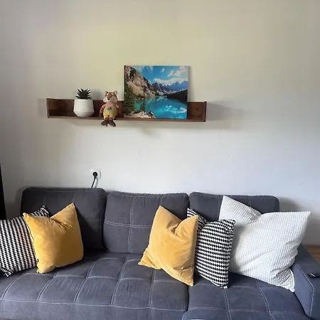 Wanderlust By Monicare Appartement *