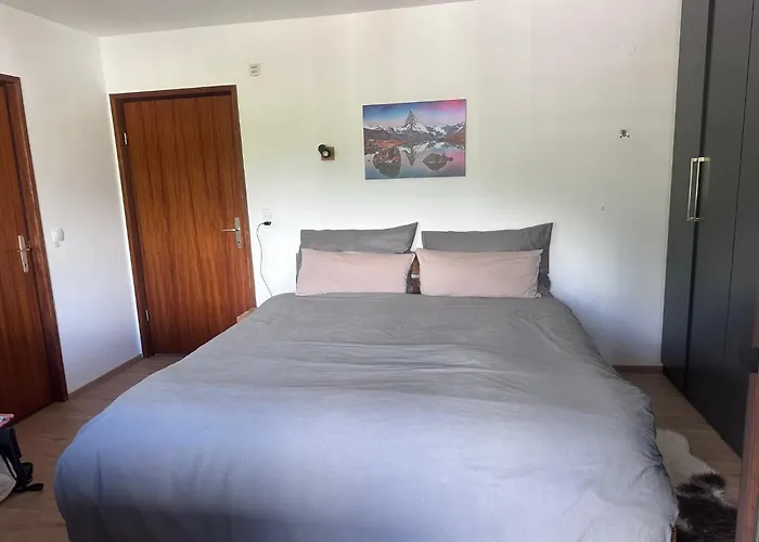 Wanderlust By Monicare Lägenhet