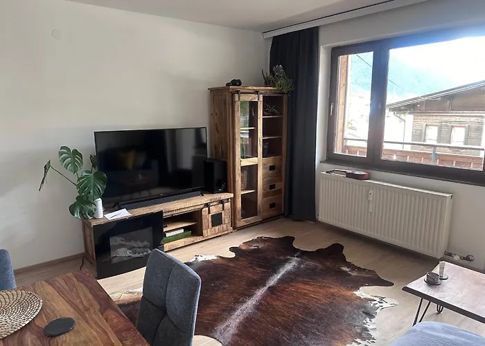 Wanderlust By Monicare Lägenhet