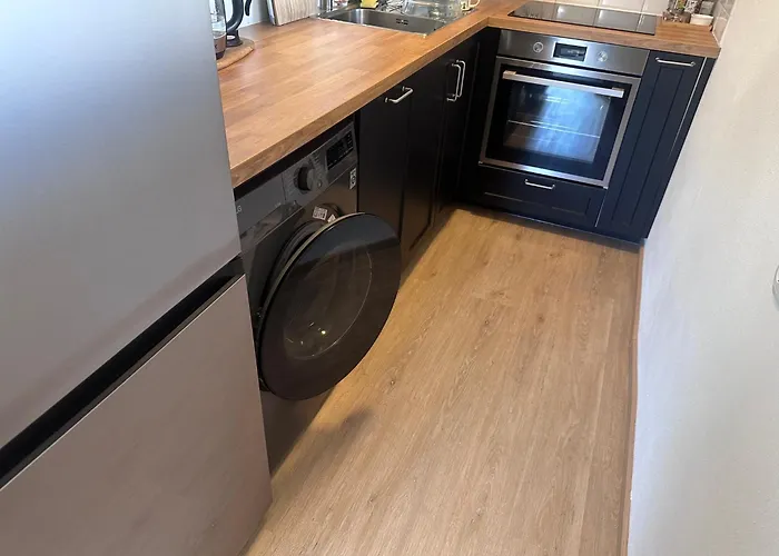 Lägenhet Wanderlust By Monicare