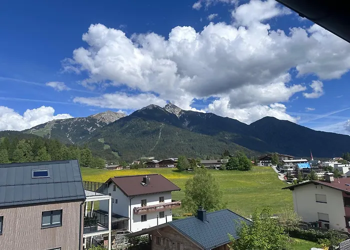 Wanderlust By Monicare * Seefeld in Tirol