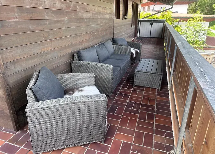 Wanderlust By Monicare Seefeld in Tirol