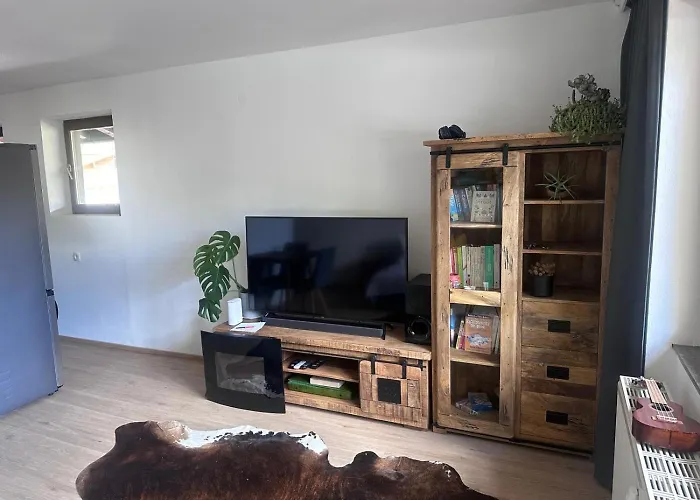 Wanderlust By Monicare Apartamento Seefeld in Tirol