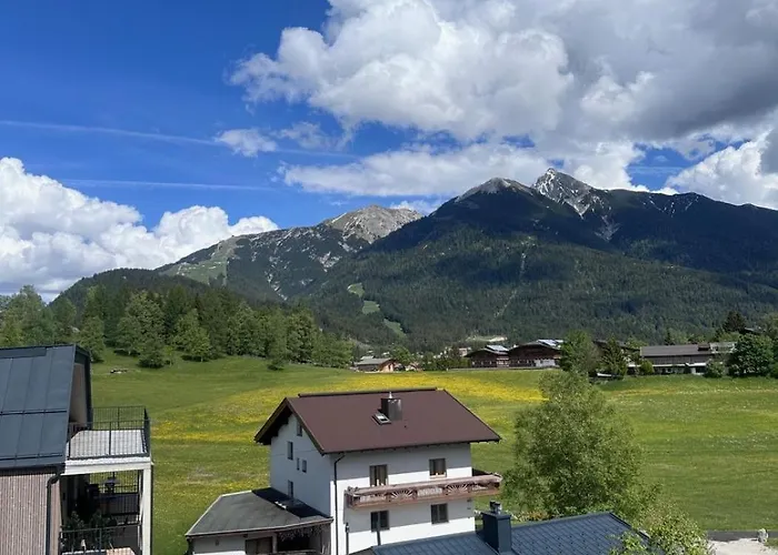 Апартаменты Wanderlust By Monicare