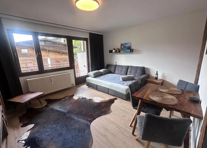 Apartamento Wanderlust By Monicare