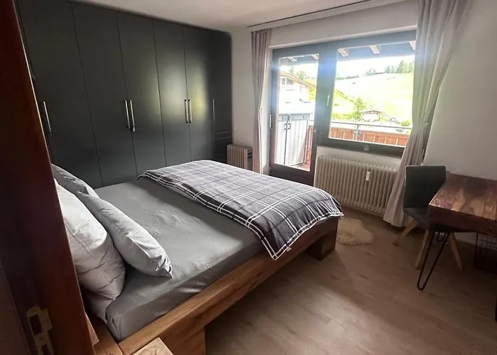 Wanderlust By Monicare *