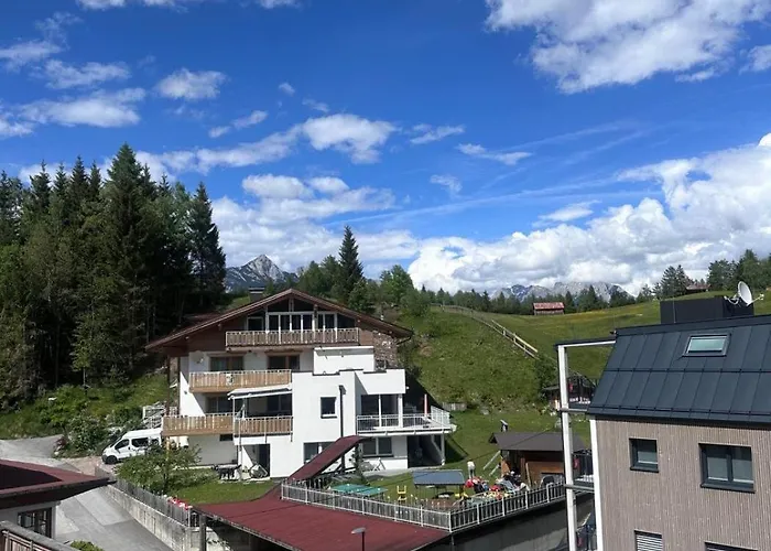 Апартаменты Wanderlust By Monicare *