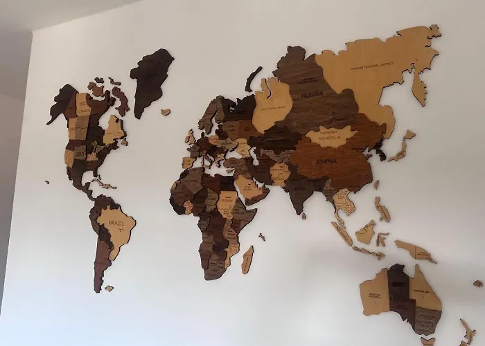 Apartamento Wanderlust By Monicare Seefeld in Tirol