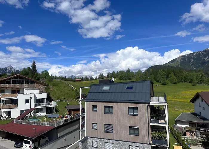 Wanderlust By Monicare * Seefeld in Tirol