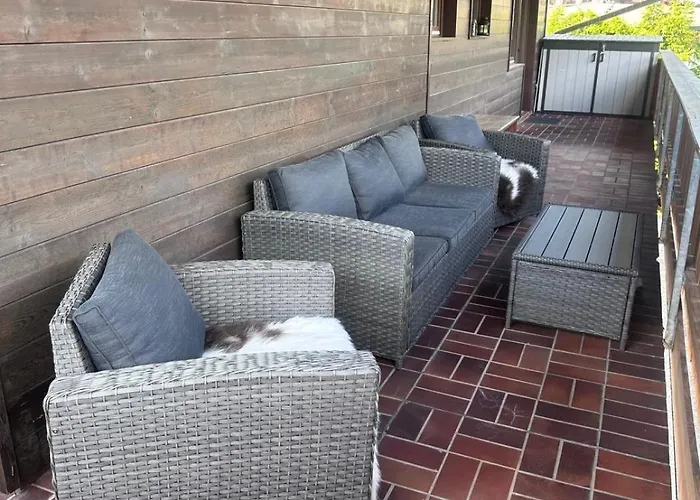 Apartamento Wanderlust By Monicare