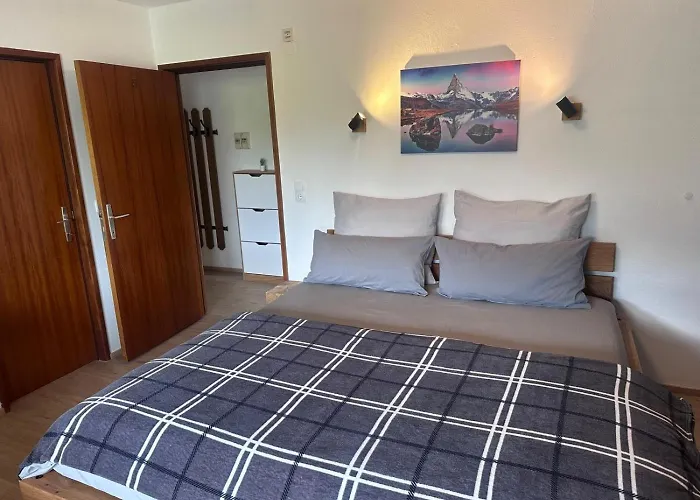 Apartamento Wanderlust By Monicare Seefeld in Tirol