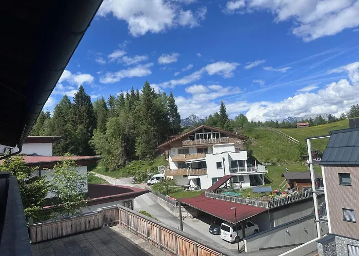 Wanderlust By Monicare * Зеефельд в Тироле