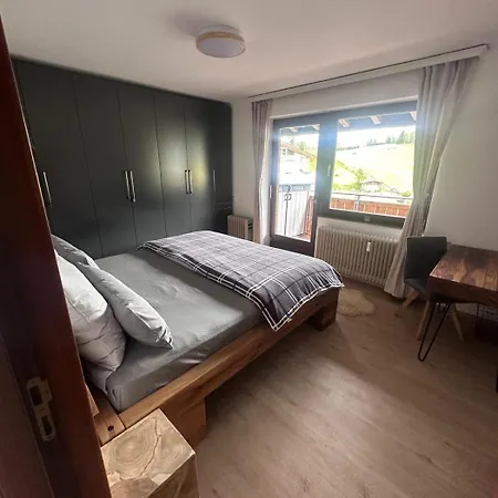 Appartamento Wanderlust By Monicare Seefeld in Tirol