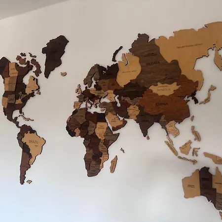 아파트 Wanderlust By Monicare 제펠드 인 티롤