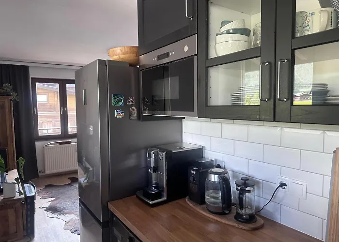 Wanderlust By Monicare 아파트 제펠드 인 티롤