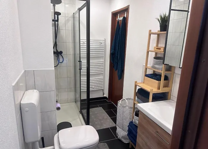 아파트 Wanderlust By Monicare